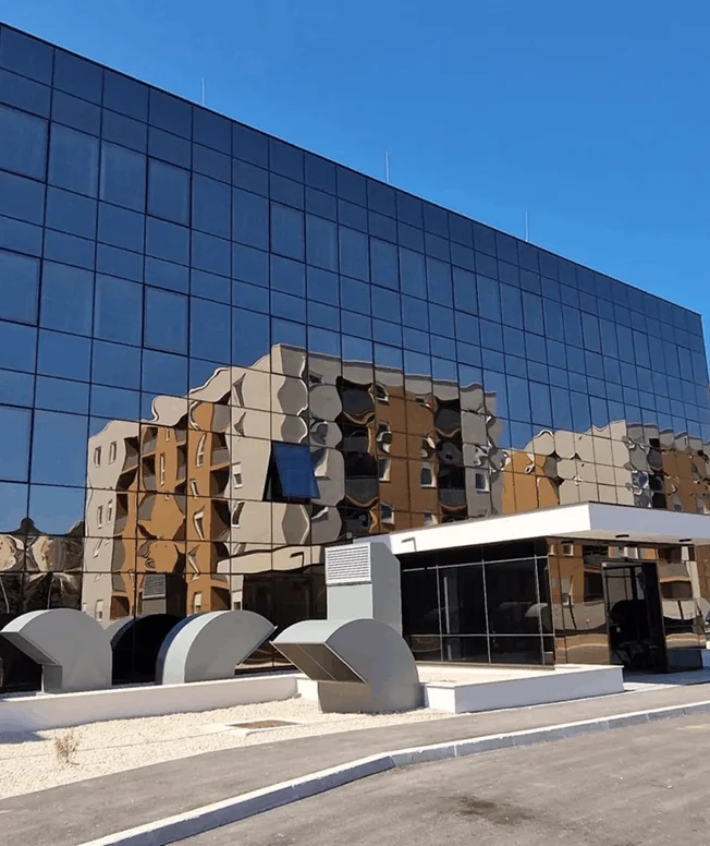 studentski dom Šibenik