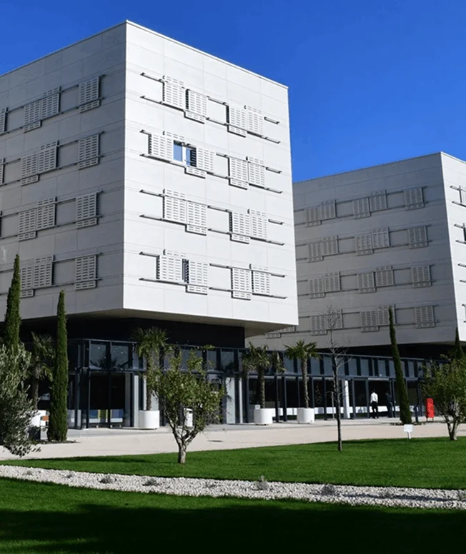 studentski dom